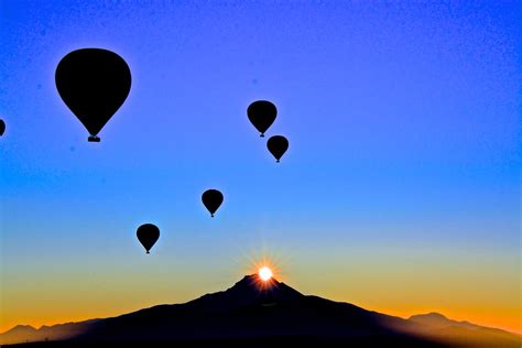 Cappadocia Sunrise Balloon ride | kumar saurabh | Flickr