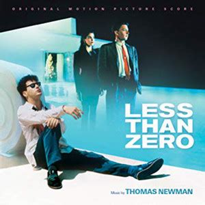 Less Than Zero Soundtrack - playlist by tracey.neske | Spotify