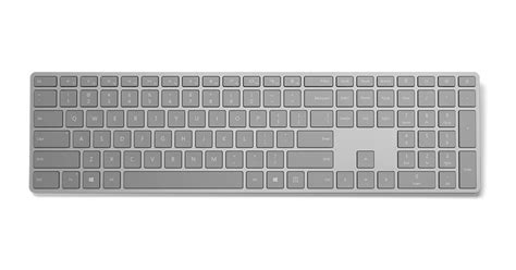 Add the Microsoft Surface Keyboard to your office at its new low of $70 ...