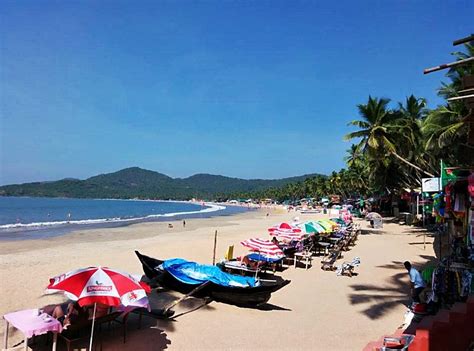 Palolem beach Goa| Palolem beach Photos