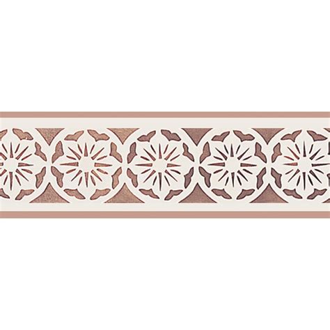 Victorian Lace Border Stencil | Miscellaneous Sparks of Inspiration ...