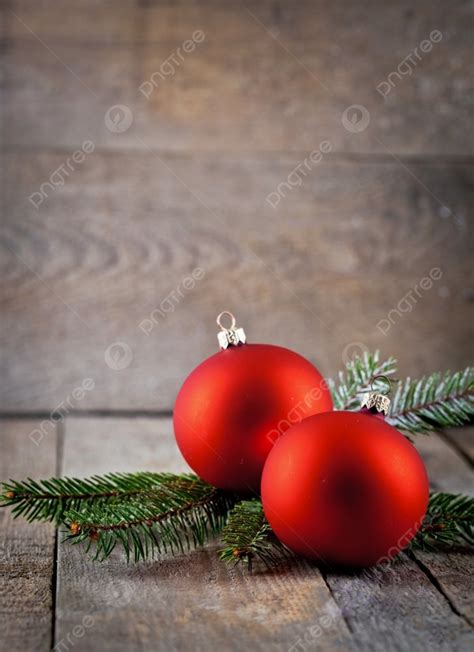 Christmas Background Holidays Wood Red Photo And Picture For Free ...