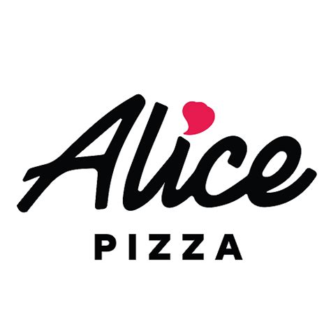 Alice Pizza - Apps on Google Play