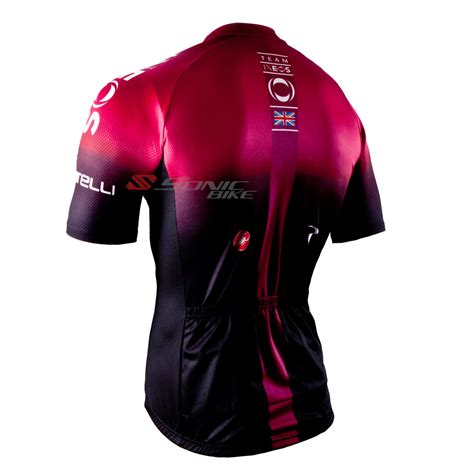 Team INEOS Cycling Jersey / Cycling Wear - JI816