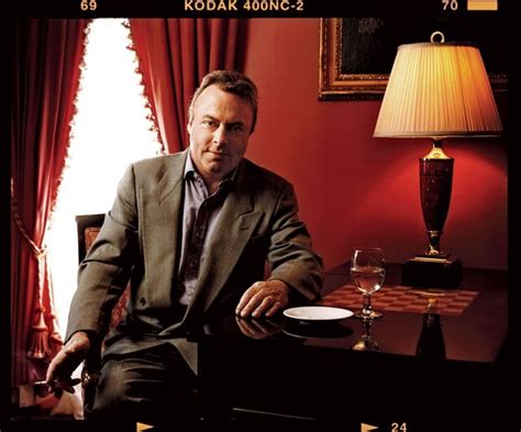 Christopher Hitchens – On Free Speech | Genius