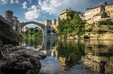 Mostar - Kravice.com