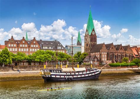 Top 20 places to visit in Bremen in 2021 (Lots of photos)