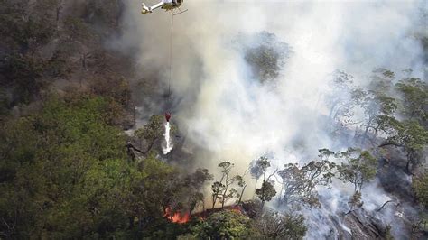 Mililani Mauka fire burns 700 acres, 30% contained | Honolulu Star ...