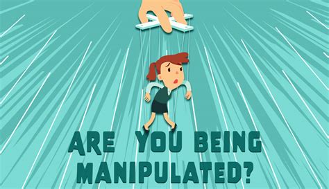 Quiz: Am I Being Manipulated? Get 100% Honest Tips