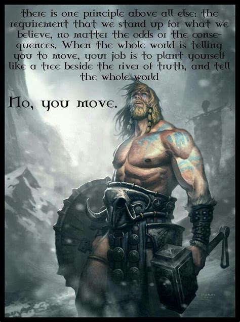 Pin by Cindy Stepp on Viking Life | Warrior quotes, Viking quotes, Norse