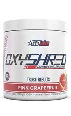 OxyShred Reviews - Does It Really Work & Worth The Money?