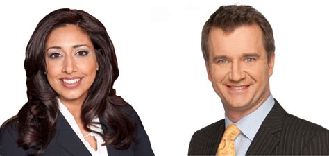 Global News announces new anchors for Toronto newscasts | Globalnews.ca