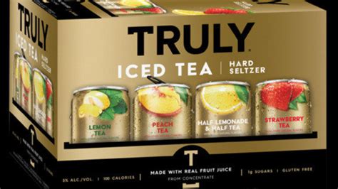 Petition · Tell Truly to bring back Iced Tea Flavors - United States ...