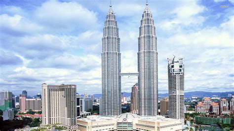 PETRONAS TWIN TOWER 2 | KLCC Office Space For Rental