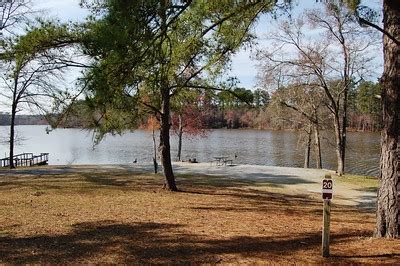 Hamburg State Park, Mitchell, GA - GPS, Campsites, Rates, Photos ...