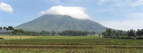 Mount Karisimbi | karisimbi mountain