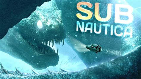 This Is What Happens if You Add SCP 3000 to Subnautica