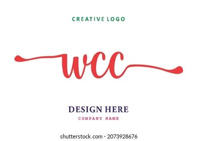 14 Wcc Logo Images, Stock Photos & Vectors | Shutterstock