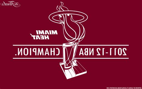 Miami Heat Logo Vector at Vectorified.com | Collection of Miami Heat ...