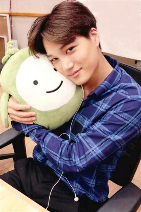 20 Photos Of EXO Kai's Duality That Will Make You Feel Incredibly Soft And Then Flustered AF ...