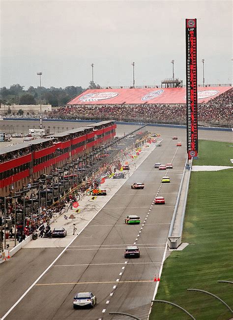 Pit Road Yellow Flag Traffic Free Stock Photo - Public Domain Pictures