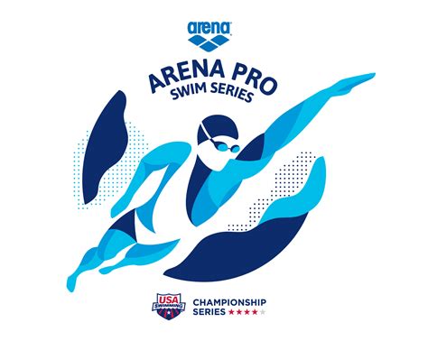 Arena Pro Swim Series Replaces Grand Prix as Brand