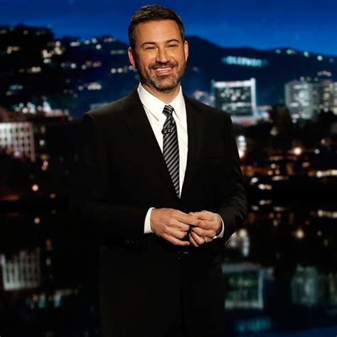 Jimmy Kimmel Live Turns 15: A Look Back at Humble Beginnings