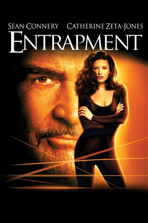 Entrapment wiki, synopsis, reviews - Movies Rankings!