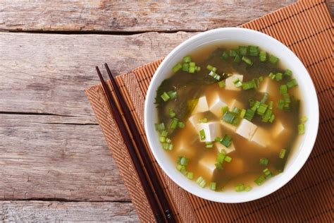 What Is Miso Soup? (And How Do I Make It?)