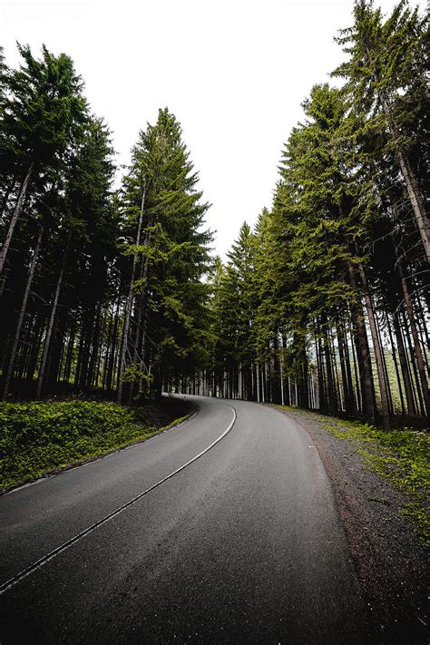 160+ Roads Photos | Page 3 of 8 | Free Stock Photos by picjumbo