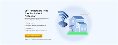 Best VPN Router: Secure Your Online Activities with Complete Anonymity