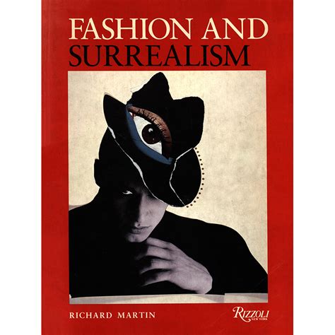 Fashion and Surrealism (1987) | Fashion History Timeline