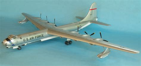 Convair RB-36H