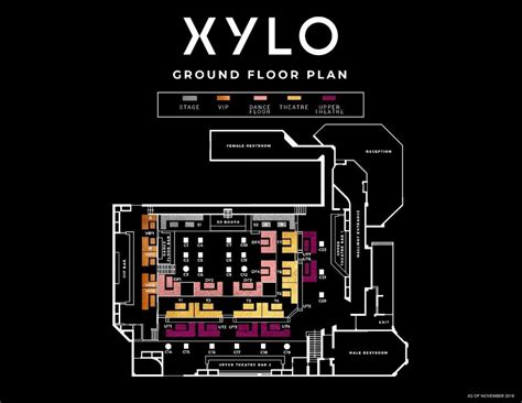 XYLO at The Palace | Manila Clubbing