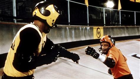 Rollerball’ review by Frey557 • Letterboxd