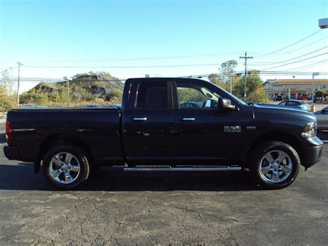 Used 2013 RAM 1500 SLT For Sale ($22,900) | Executive Auto Sales Stock ...