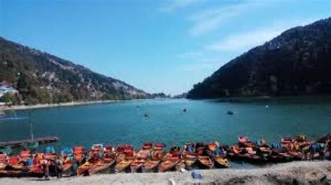 Naini Peak, nainital, India - Top Attractions, Things to Do ...