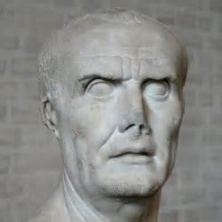 Munich, Glyptothek - Livius