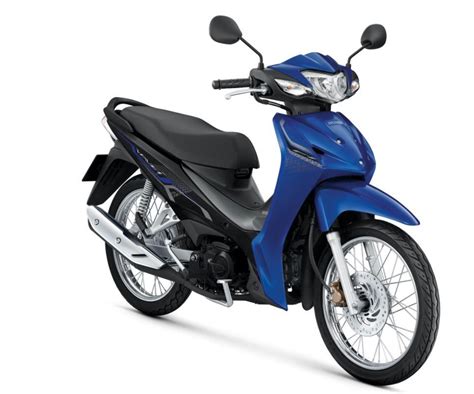 2021 Honda Wave 110i specs, price and more - Adrenaline Culture of Speed