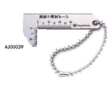 CHAMFER MEASURING GAUGE