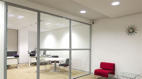 A Guide to LED Office Lighting for Your Small Business - Small Business Trends