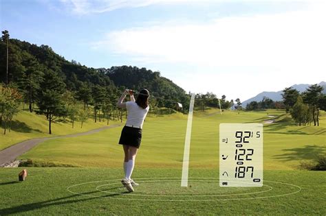 9 Best Golf Swing Analyzers To Improve Your Game