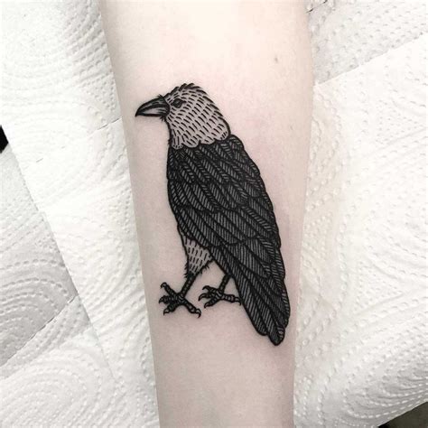 Two pigeon tattoos by Łukasz Krupiński - Tattoogrid.net