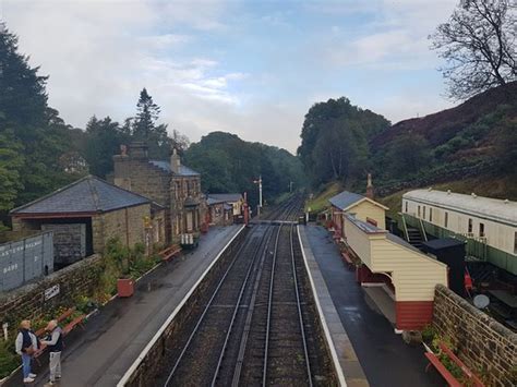 Goathland Station 2019 - Everything You Need to Know Before You Go ...