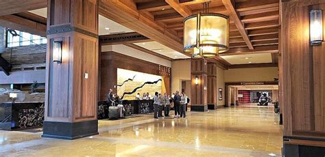 Gaylord Rockies Resort Hotel in Denver, Colorado Near DIA