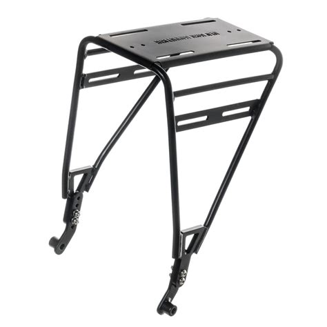 Divide Fat Bike Cargo Rack - Fits Your Bike Perfectly | Old Man Mountain