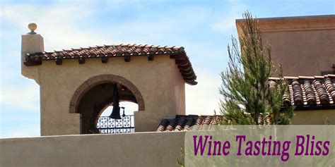 The DAOU Vineyards and Winery - WineTastingBliss.com