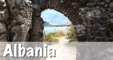 Albania – National Parks Guy