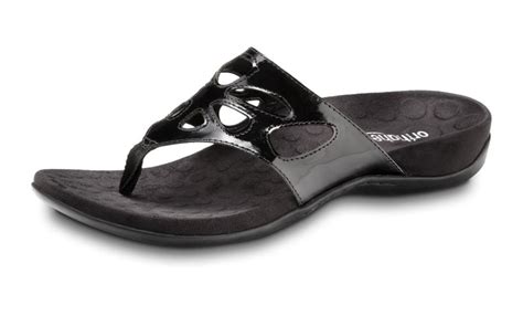 Vionic Maui w/ Orthaheel | Women's Dress Sandals | Orthotic Shop