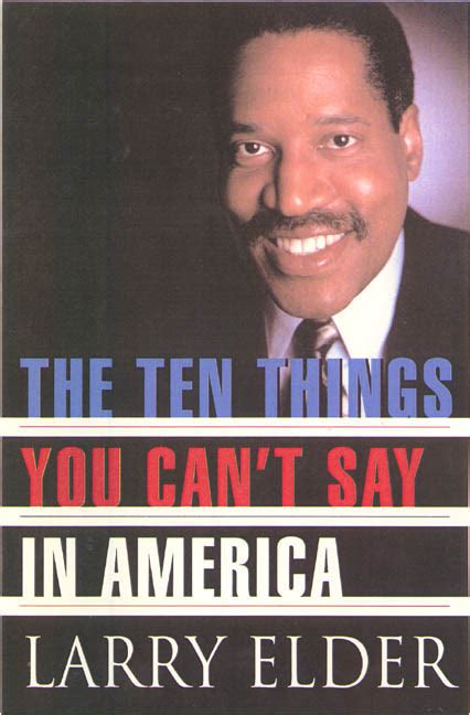 Larry Elder Quotes. QuotesGram